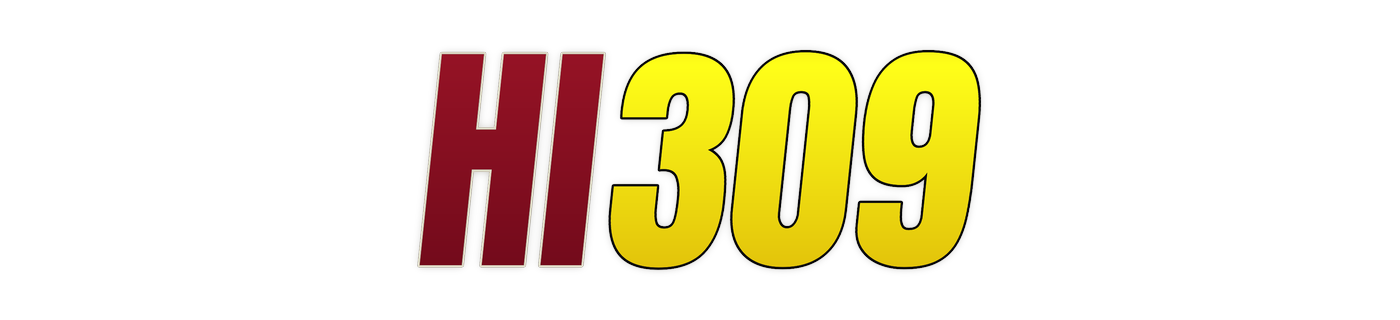 hi309 Logo